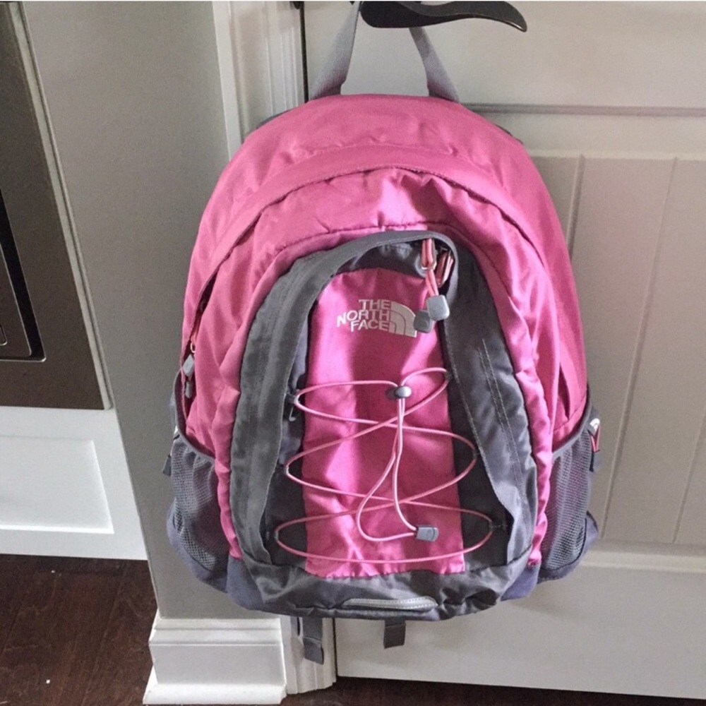 The North Face Backpack